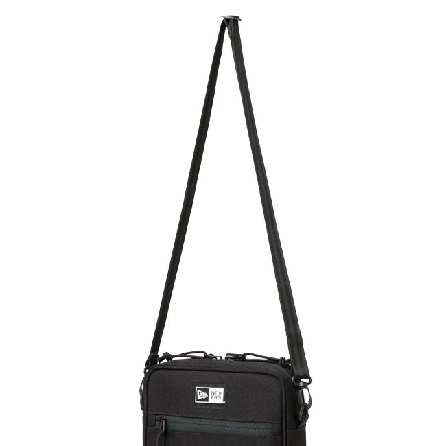 NEW ERA 最大42% 9/12限定 ニューエラ ショルダーバッグ