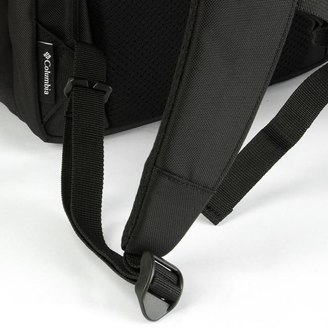 コロンビア リュック バックパック デイパック メンズ レディース ブランド スクエア ボックス型 撥水 防水 A4 B4 23L Columbia PU8672 | Columbia | 15