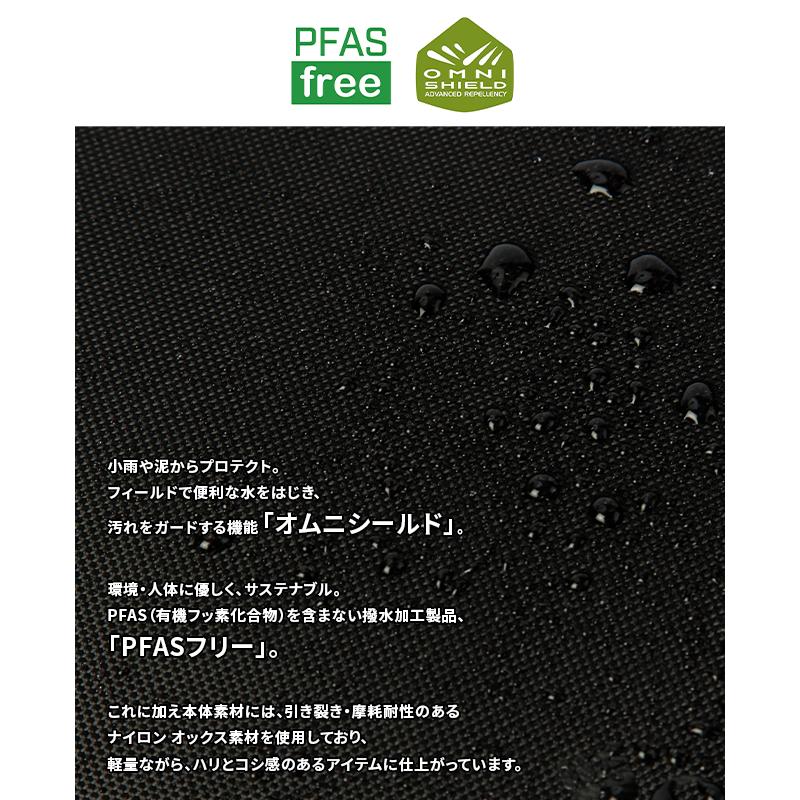 コロンビア リュック バックパック デイパック メンズ レディース ブランド スクエア ボックス型 撥水 防水 A4 B4 23L Columbia PU8672 | Columbia | 02