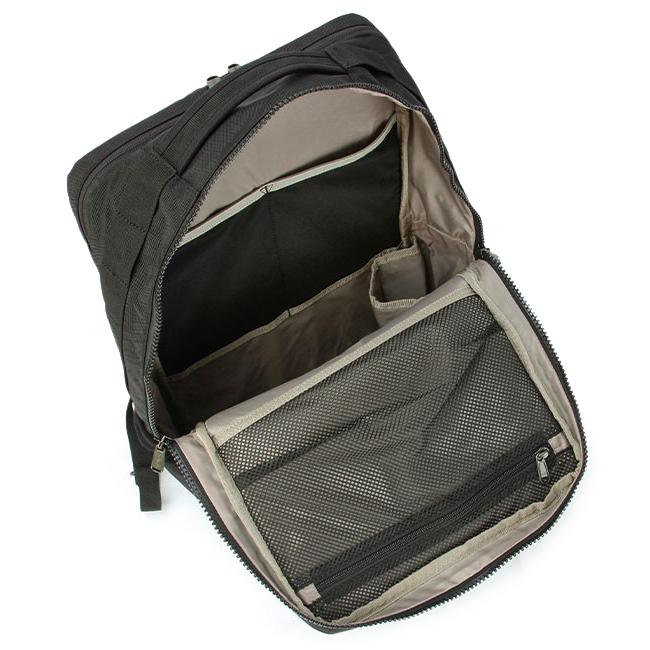 コロンビア リュック バックパック デイパック メンズ レディース ブランド スクエア ボックス型 撥水 防水 A4 B4 23L Columbia PU8672 | Columbia | 07