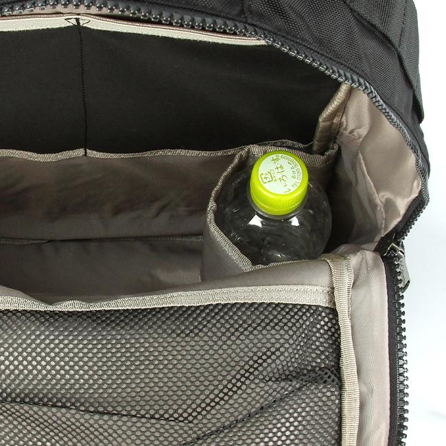 コロンビア リュック バックパック デイパック メンズ レディース ブランド スクエア ボックス型 撥水 防水 A4 B4 23L Columbia PU8672 | Columbia | 08