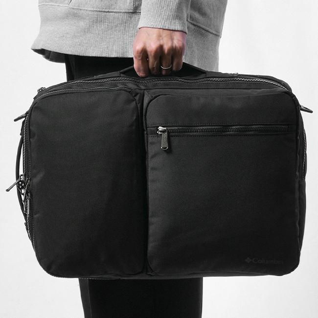Columbia（コロンビア） 最大51% 2/3限定 リュック ビジネスリュック