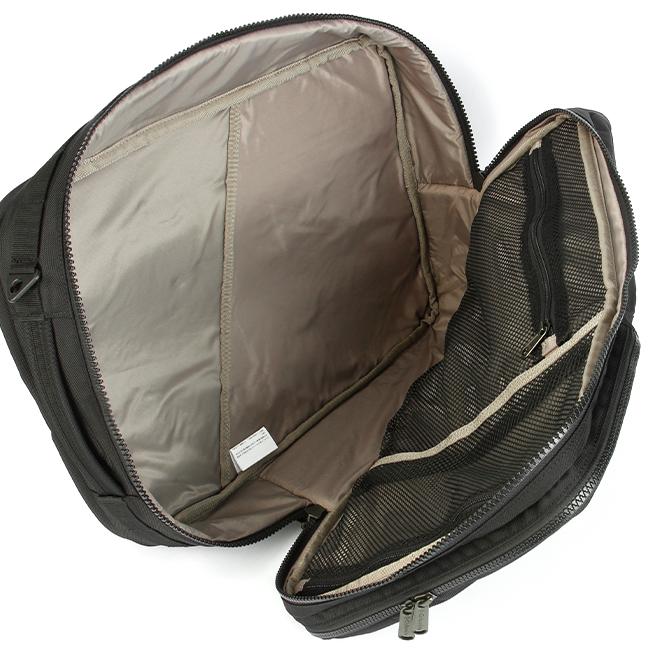 最大42% 1/22限定 コロンビア リュック ビジネスリュック ビジネスバッグ メンズ レディース ブランド 撥水 防水 A4 B4 24L 3WAY Columbia PU8671 | Columbia | 13