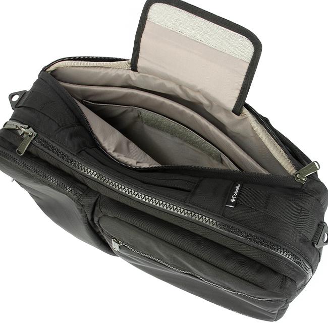 Columbia（コロンビア） 最大51% 2/23限定 リュック ビジネスリュック