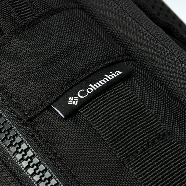 最大42% 1/22限定 コロンビア リュック ビジネスリュック ビジネスバッグ メンズ レディース ブランド 撥水 防水 A4 B4 24L 3WAY Columbia PU8671 | Columbia | 17