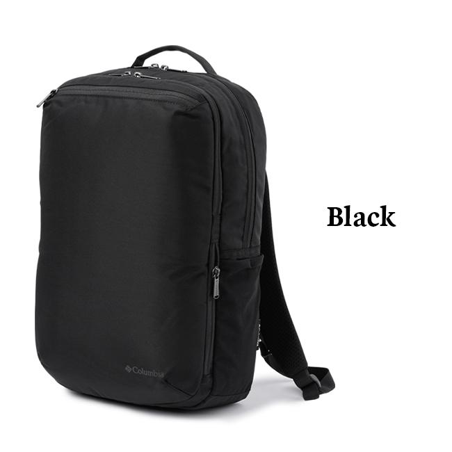 Columbia スターレンジスクエアバックパックS 16L 撥水 軽量 通勤 Columbia／スターレンジスクエア バックパックS