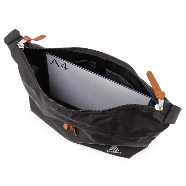 GREGORY（グレゴリー） 最大51% 2/11限定 ショルダーバッグ メンズ
