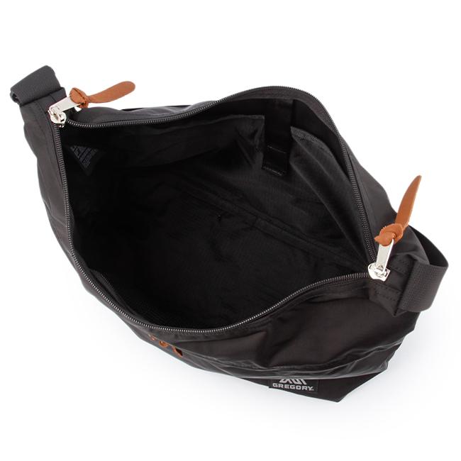 グレゴリー ショルダー 美品 GREGORY 最大46%☆8/24まで 日本正規品 グレゴリー ショルダー