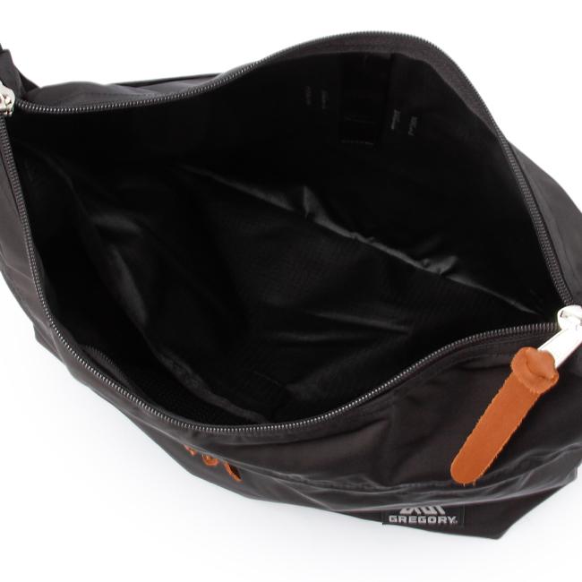 GREGORY 最大51% 10/31まで グレゴリー ショルダーバッグ メンズ