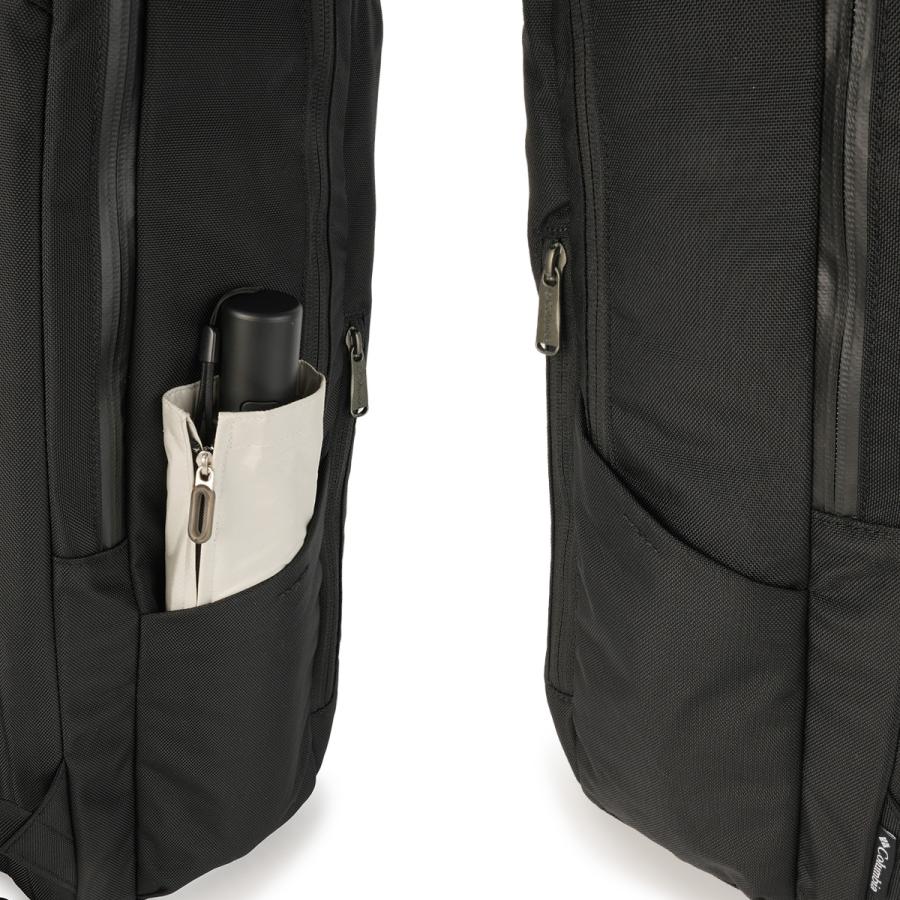最大44% 3/22まで コロンビア スターレンジ リュック ビジネスリュック メンズ A4 B4 23L Columbia PU7159 | Columbia | 11