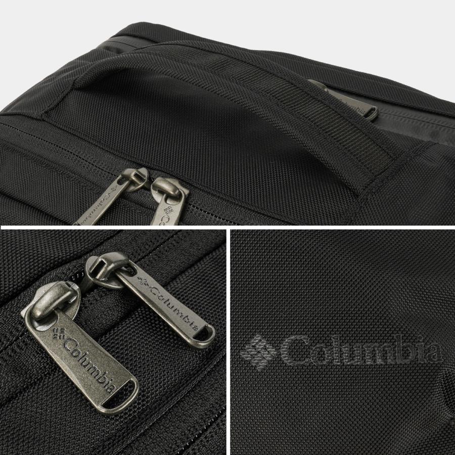 最大44% 3/22まで コロンビア スターレンジ リュック ビジネスリュック メンズ A4 B4 23L Columbia PU7159 | Columbia | 15