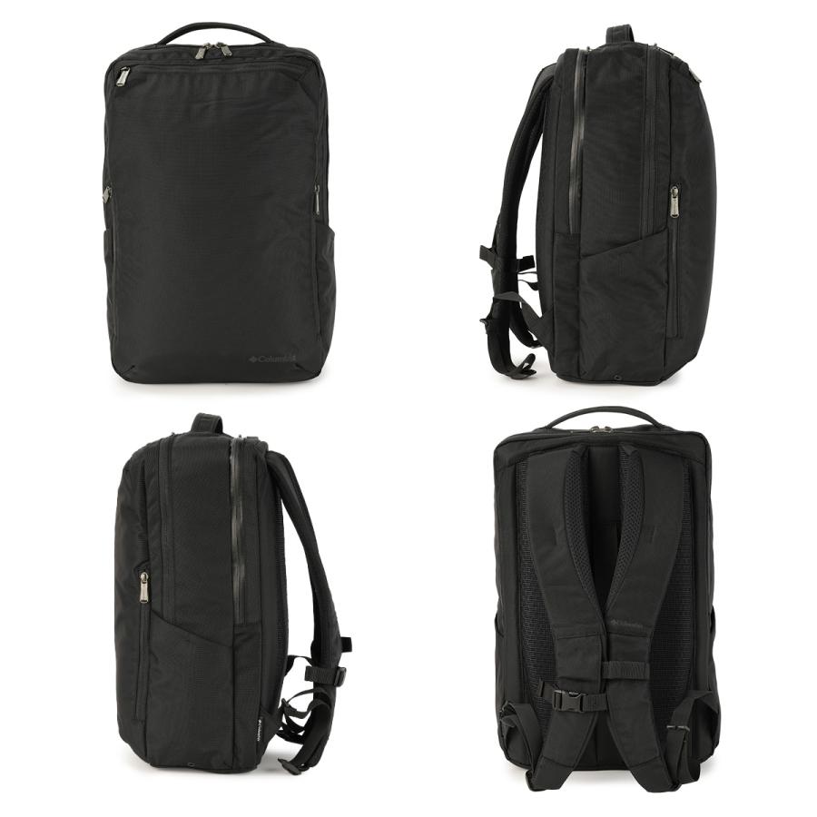 最大44% 3/22まで コロンビア スターレンジ リュック ビジネスリュック メンズ A4 B4 23L Columbia PU7159 | Columbia | 03