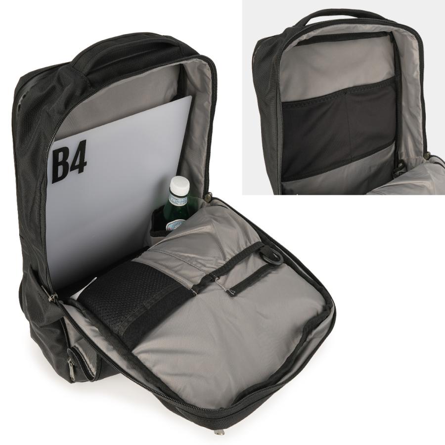 最大44% 3/22まで コロンビア スターレンジ リュック ビジネスリュック メンズ A4 B4 23L Columbia PU7159 | Columbia | 06