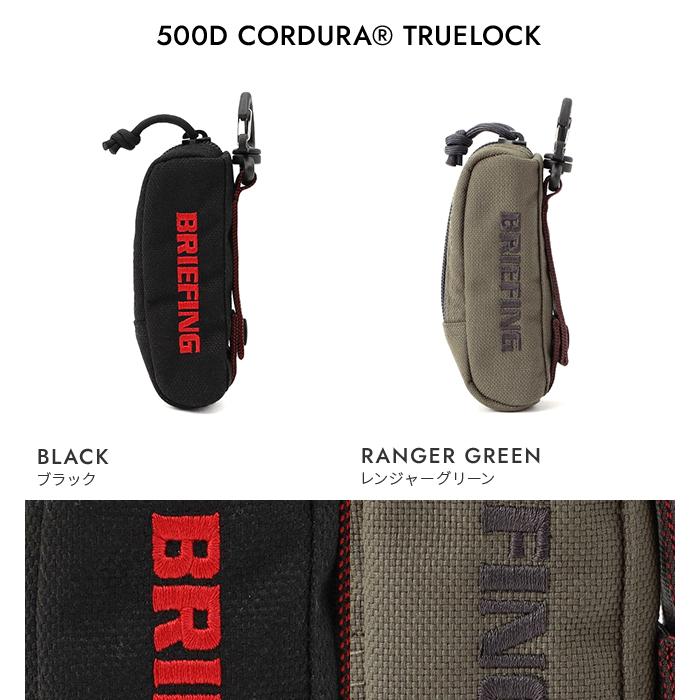 BRIEFING GOLF ポーチ BRIEFING GOLF 最大46%☆8/29〜 日本正規品 ブリーフィング