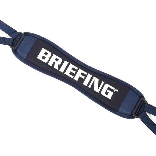 最大42% 5/3限定 ブリーフィング ゴルフ ショルダーベルト キャディバッグ用 CR-4#03専用 ストラップ BRIEFING GOLF brg231g96 brg231g97 在庫限り | BRIEFING GOLF | 12