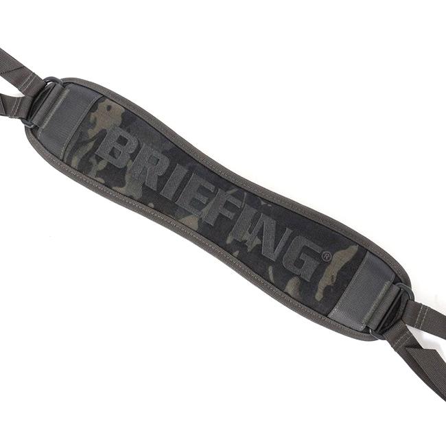 最大42% 5/3限定 ブリーフィング ゴルフ ショルダーベルト キャディバッグ用 CR-4#03専用 ストラップ BRIEFING GOLF brg231g96 brg231g97 在庫限り | BRIEFING GOLF | 13