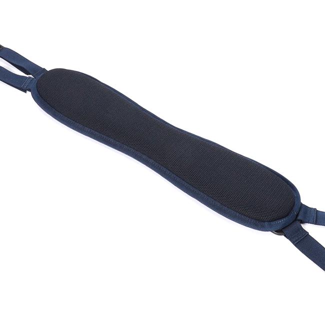 BLACK2月中旬再入荷】BALLISTIC SHOULDER STRAP（バリスティック 