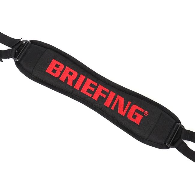 最大42% 5/3限定 ブリーフィング ゴルフ ショルダーベルト キャディバッグ用 CR-4#03専用 ストラップ BRIEFING GOLF brg231g96 brg231g97 在庫限り | BRIEFING GOLF | 10