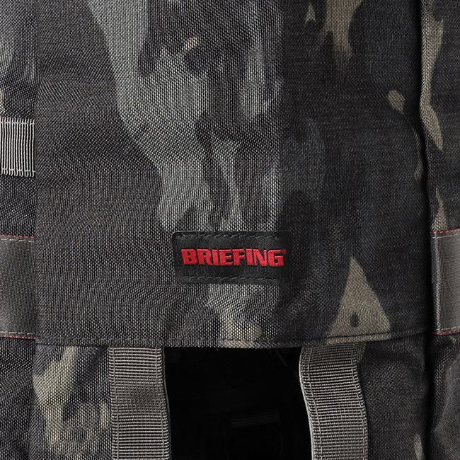 未使用級✨ブリーフィング　ゴルフバッグカバー　トランスポートカバー　黒 TRANSPORT COVER 1000D（トランスポートカバー 1000Dコーデュラ