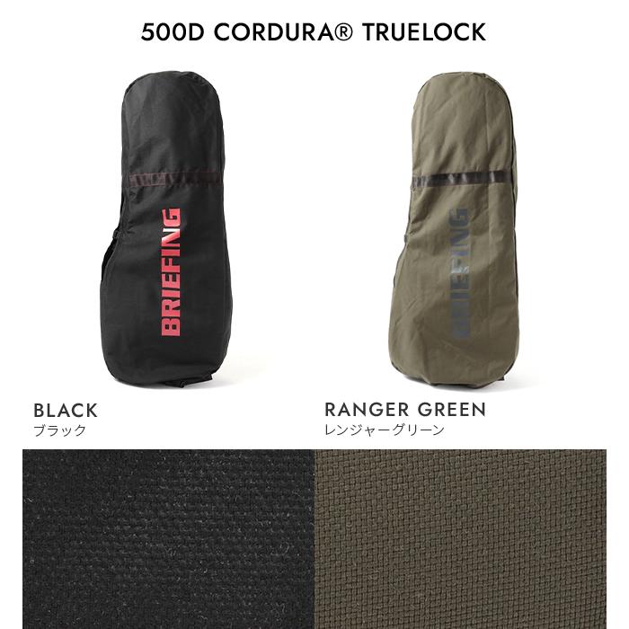 新品ブリーフィング ゴルフ トラベルカバー BRIEFING GOLF BRIEFING GOLF ブリーフィング ゴルフ トラベルカバー キャディ