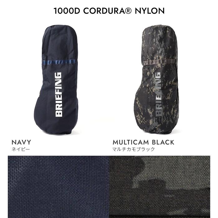 最大51% 2/11限定 ブリーフィング ゴルフ トラベルカバー キャディバッグカバー ゴルフバッグカバー スタンダード BRIEFING GOLF brg231g55 brg231g56 在庫限り | BRIEFING GOLF | 06