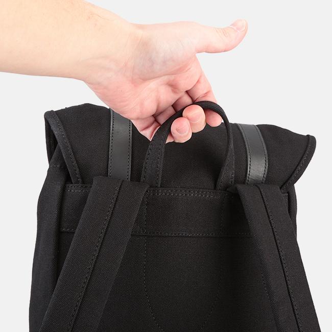 最大42% 1/15限定 サンドクヴィスト リュック バックパック メンズ レディース サンドクビスト SANDQVIST STIG 在庫限り | SANDQVIST | 18