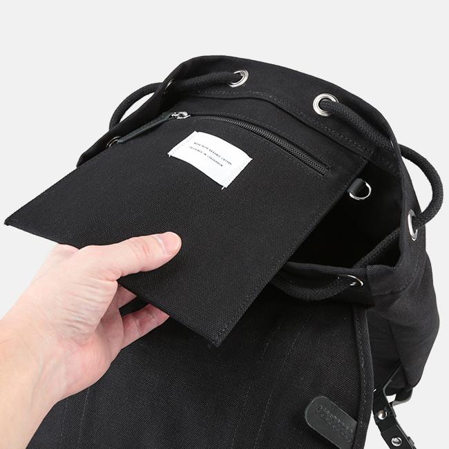 最大43% 4/11限定 サンドクヴィスト リュック バックパック メンズ レディース サンドクビスト SANDQVIST STIG 在庫限り | SANDQVIST | 20