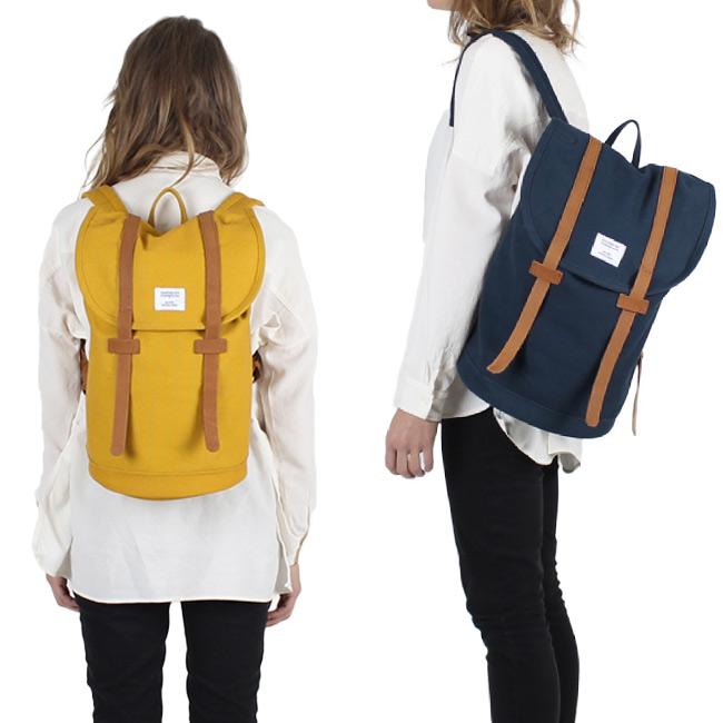 最大42% 2/25限定 サンドクヴィスト リュック バックパック メンズ レディース サンドクビスト SANDQVIST STIG 在庫限り | SANDQVIST | 23