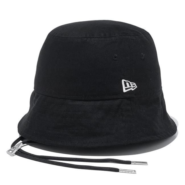 Bucket（NEW ERA） 最大37% 1/8限定 ニューエラ バケットハット メンズ