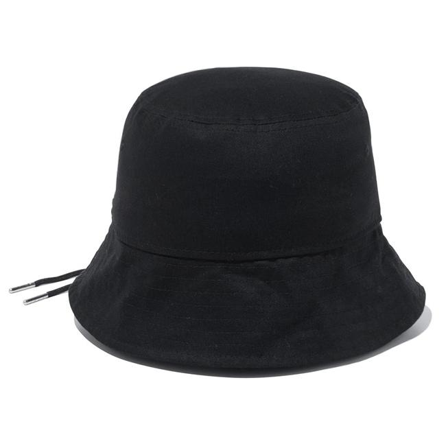 Bucket（NEW ERA） ニューエラ バケットハット メンズ