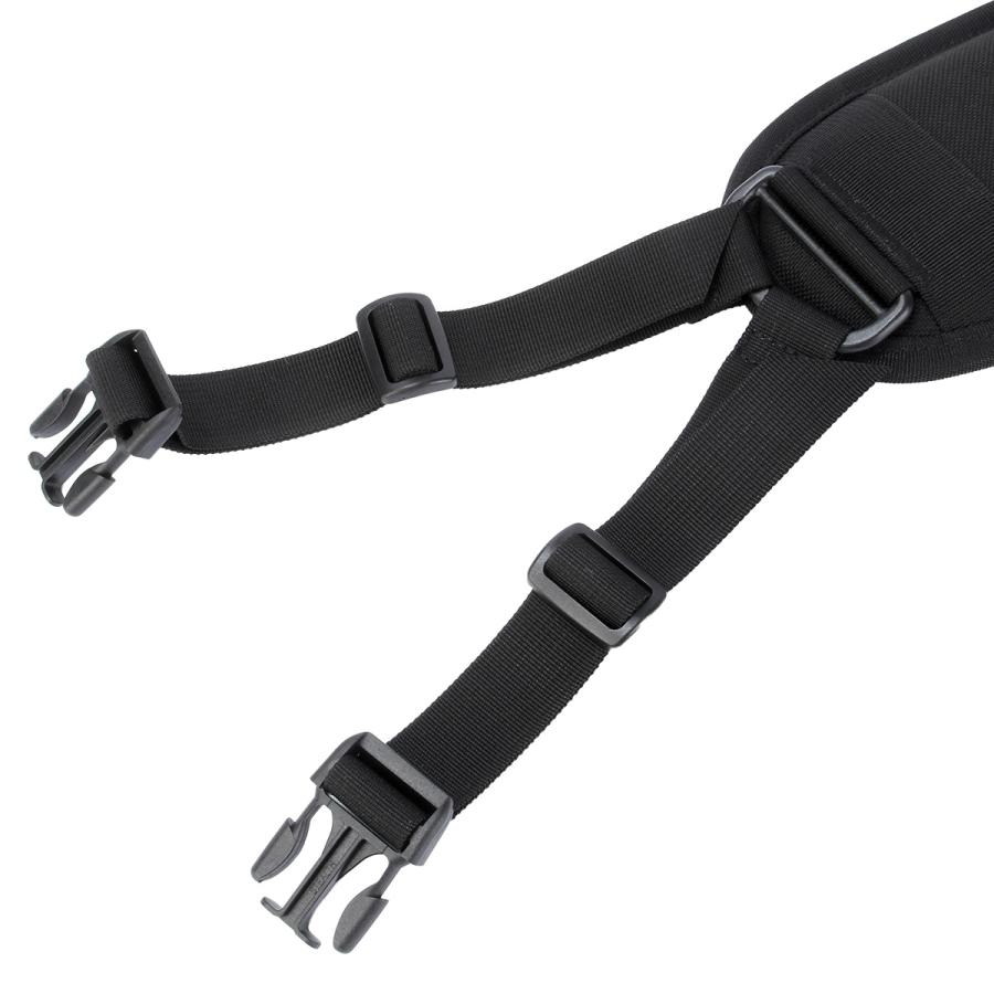 最大42% 8/30限定 ブリーフィング ゴルフ シングルショルダーストラップ ショルダーベルト メンズ ブランド スタンダード BRIEFING GOLF STANDARD BRG253G33 | BRIEFING GOLF | 08