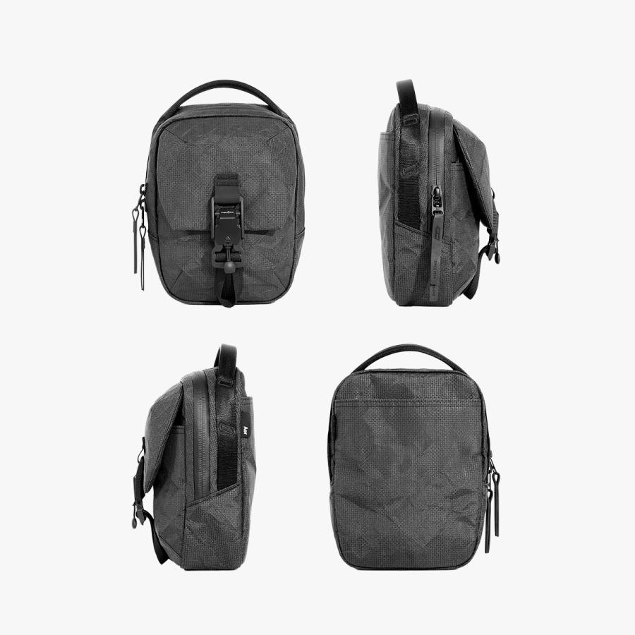 Aer（エアー） 最大50% 9/8限定 ストリートスリング ショルダーバッグ
