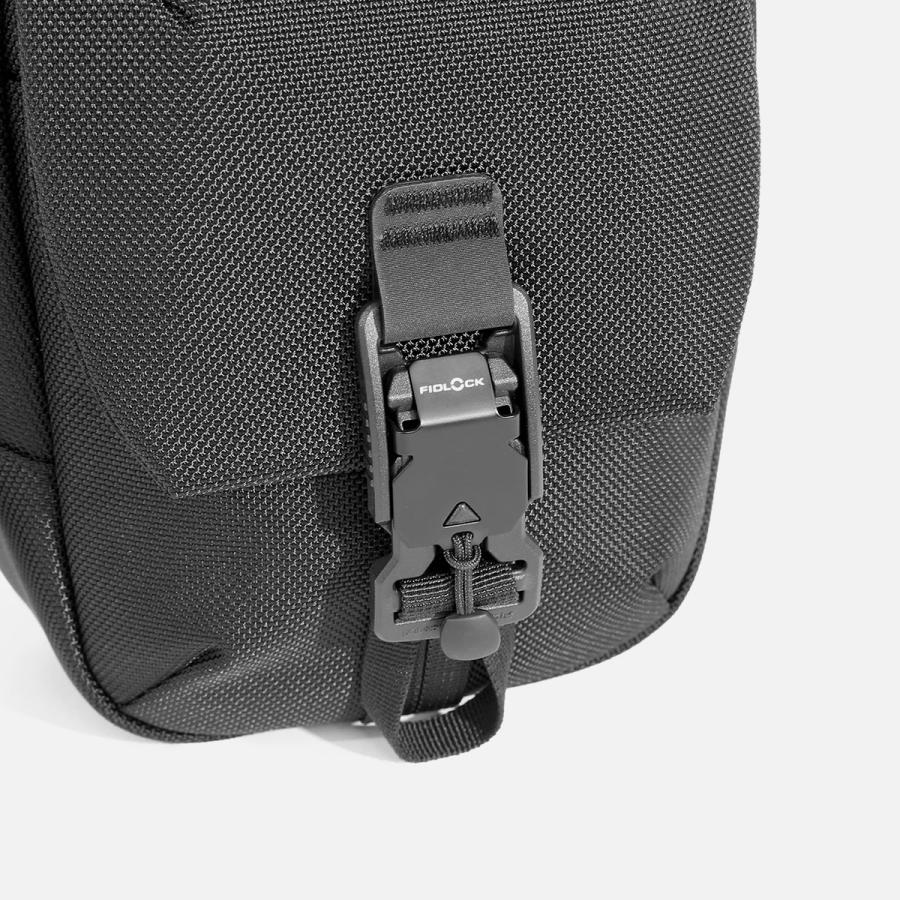 エアー シティコレクション ショルダーバッグ メンズ レディース ブランド 斜めがけバッグ 軽量 Aer City Collection AER-21075 | Aer | 08