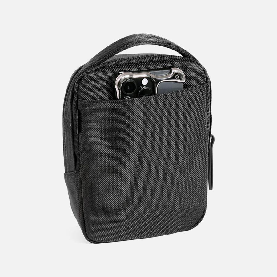 エアー シティコレクション ショルダーバッグ メンズ レディース ブランド 斜めがけバッグ 軽量 Aer City Collection AER-21075 | Aer | 11