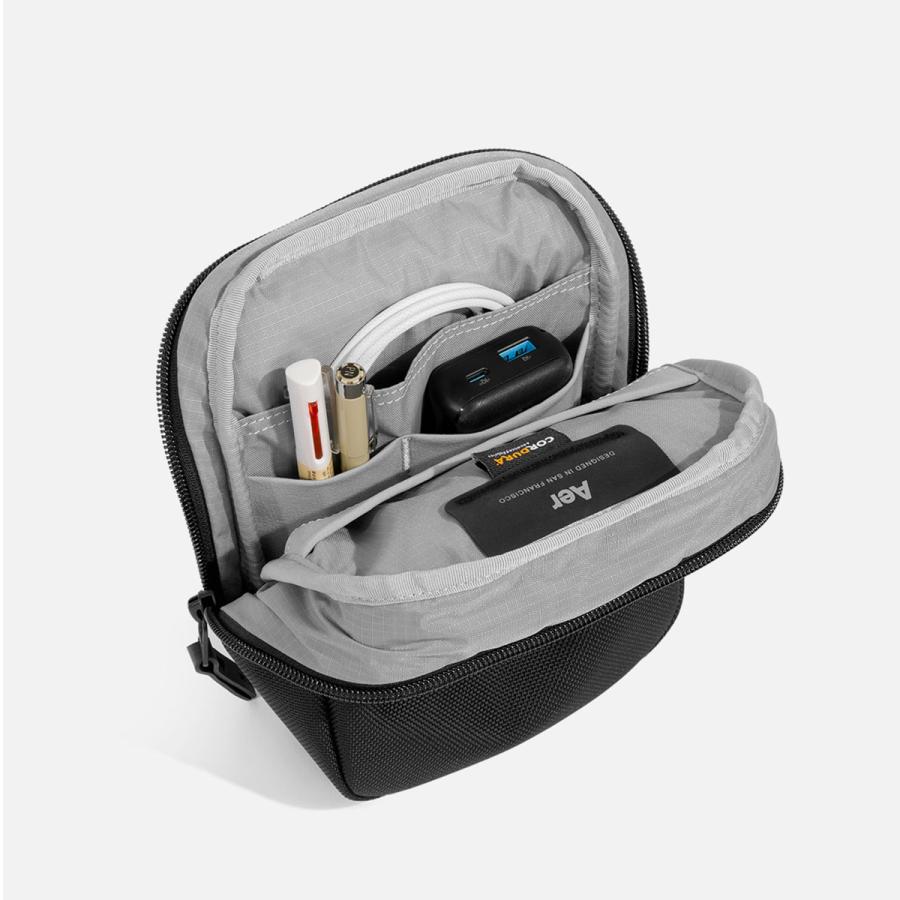 エアー シティコレクション ショルダーバッグ メンズ レディース ブランド 斜めがけバッグ 軽量 Aer City Collection AER-21075 | Aer | 13