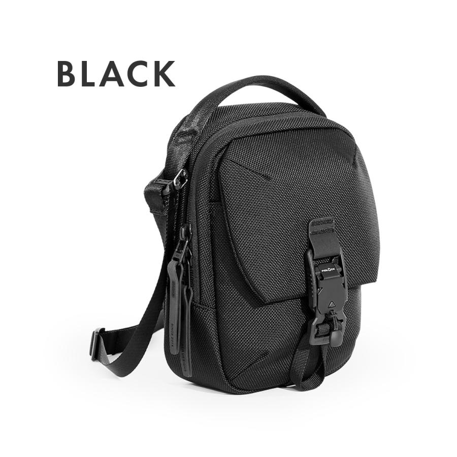 エアー シティコレクション ショルダーバッグ メンズ レディース ブランド 斜めがけバッグ 軽量 Aer City Collection AER-21075 | Aer | 03