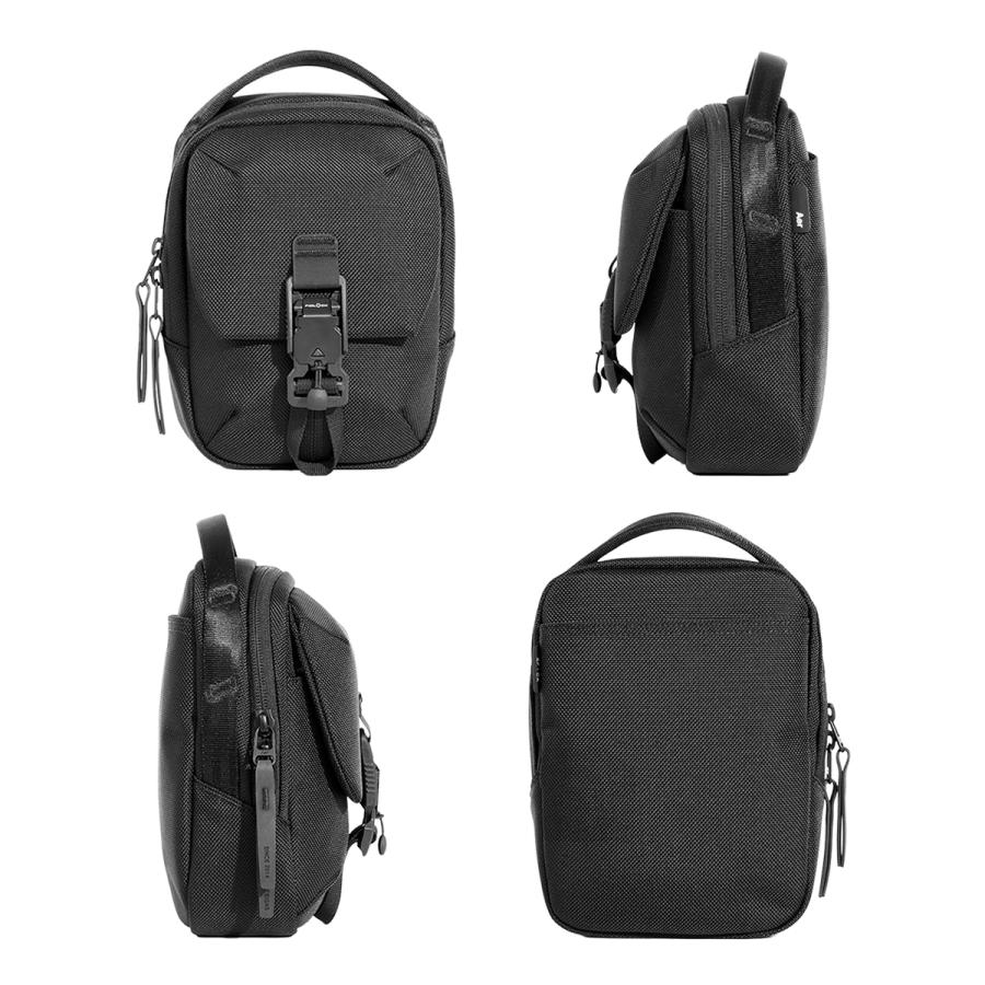 エアー シティコレクション ショルダーバッグ メンズ レディース ブランド 斜めがけバッグ 軽量 Aer City Collection AER-21075 | Aer | 04