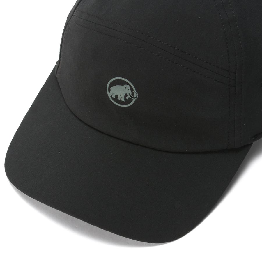 最大44% 8/2まで マムート キャップ 帽子 メンズ レディース ブランド アウトドア 登山 速乾 UVカット MAMMUT Accessories 1191-01671 | MAMMUT | 11