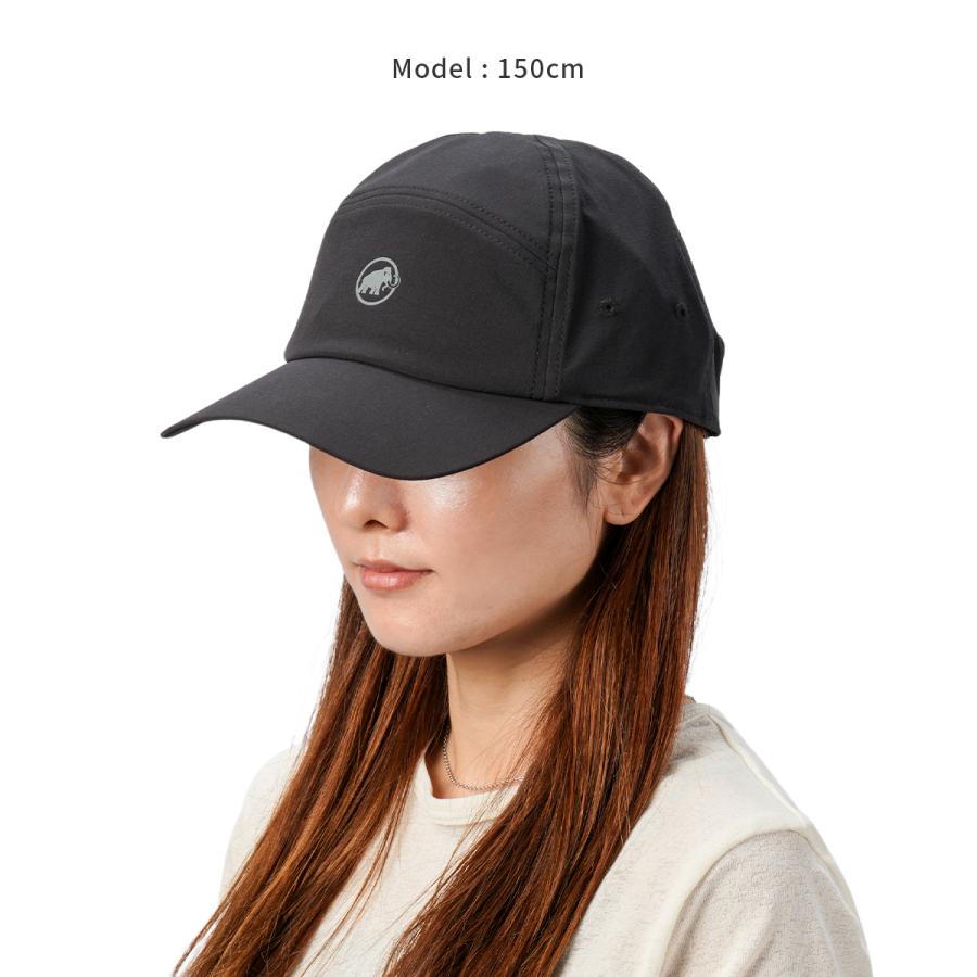 最大42% 8/30限定 マムート キャップ 帽子 メンズ レディース ブランド アウトドア 登山 速乾 UVカット MAMMUT Accessories 1191-01671 | MAMMUT | 08