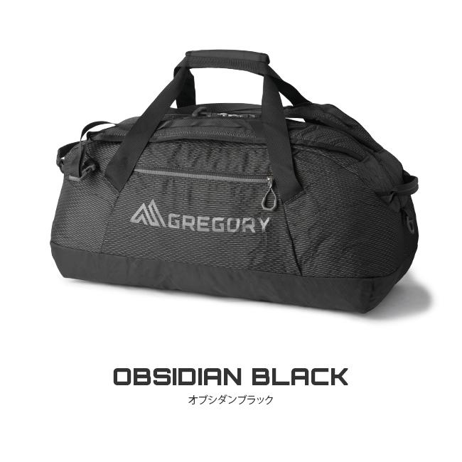 Gregory HDプレミアム ボストンバッグ (C2H4)n Gregory HDプレミアム