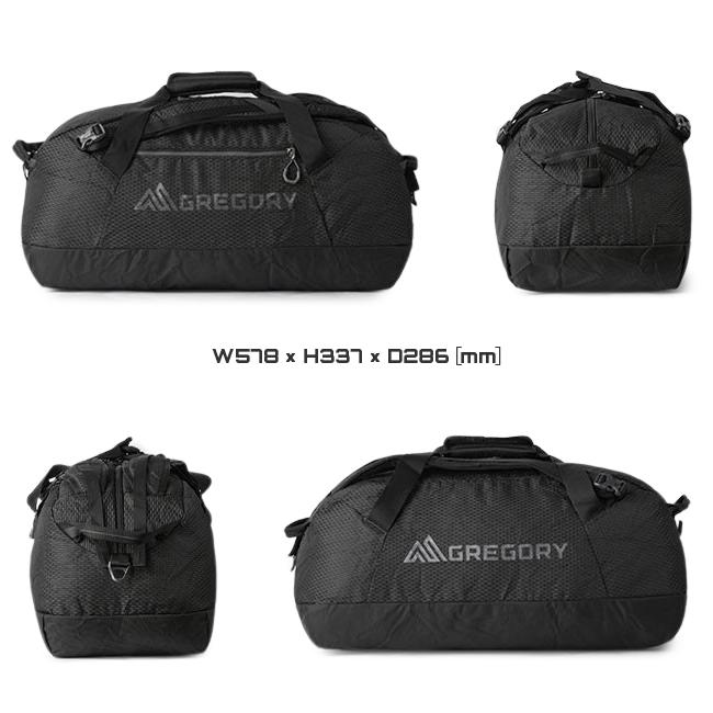 GREGORY（グレゴリー） 最大42% 12/26限定 ボストンバッグ メンズ