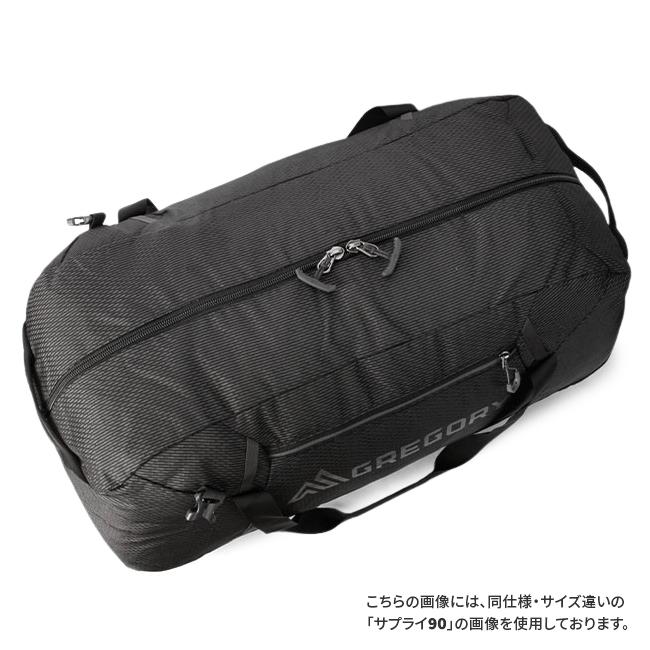 GREGORY（グレゴリー） 最大37% 5/19限定 ボストンバッグ メンズ