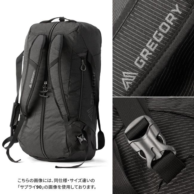 GREGORY（グレゴリー） 最大42% 5/21限定 ボストンバッグ メンズ