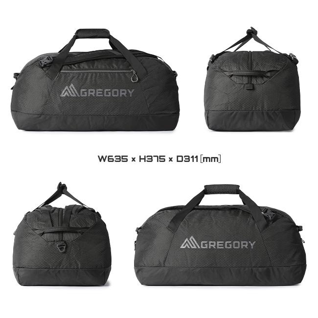 GREGORY（グレゴリー） 最大41% 1/25限定 ボストンバッグ メンズ