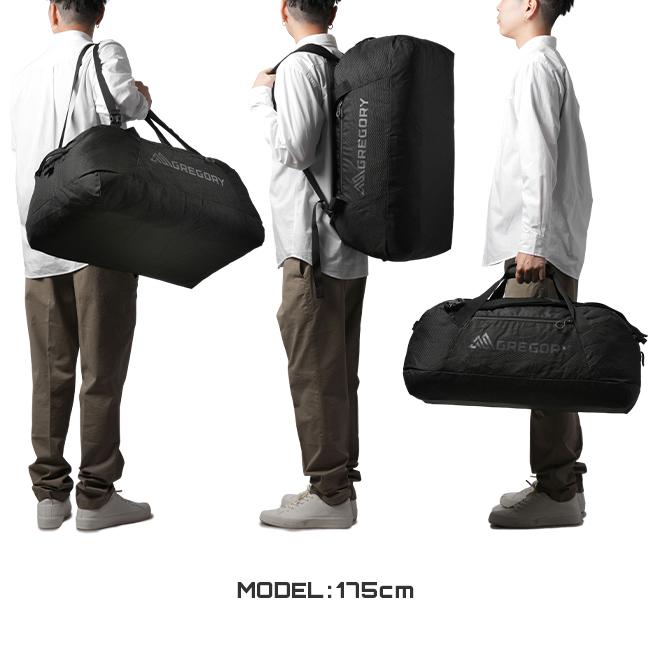 GREGORY（グレゴリー） 最大41% 1/25限定 ボストンバッグ メンズ