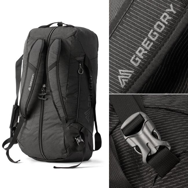 GREGORY（グレゴリー） 最大50% 9/17限定 ボストンバッグ メンズ