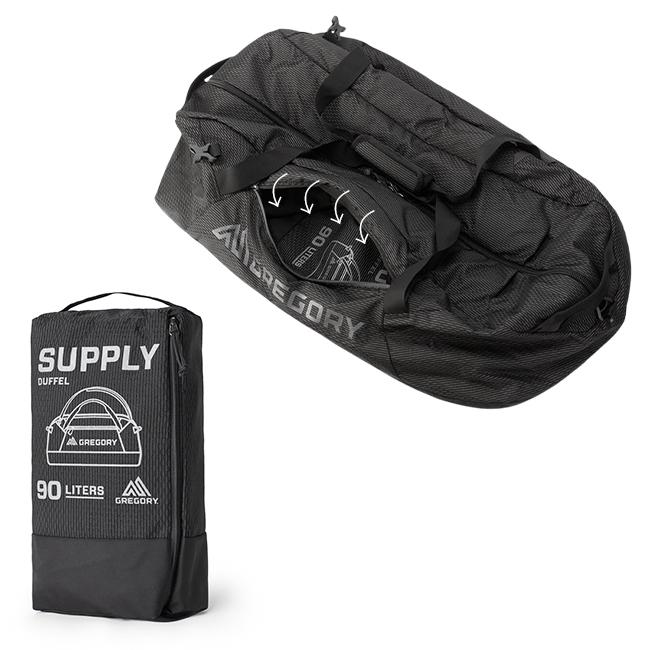 GREGORY（グレゴリー） 最大51% 12/11限定 ボストンバッグ メンズ