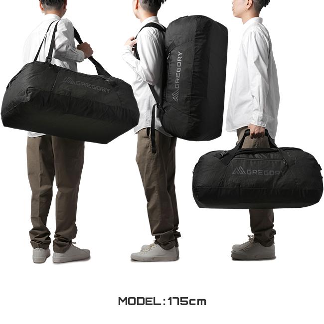 GREGORY（グレゴリー） 最大51% 1/11限定 ボストンバッグ メンズ
