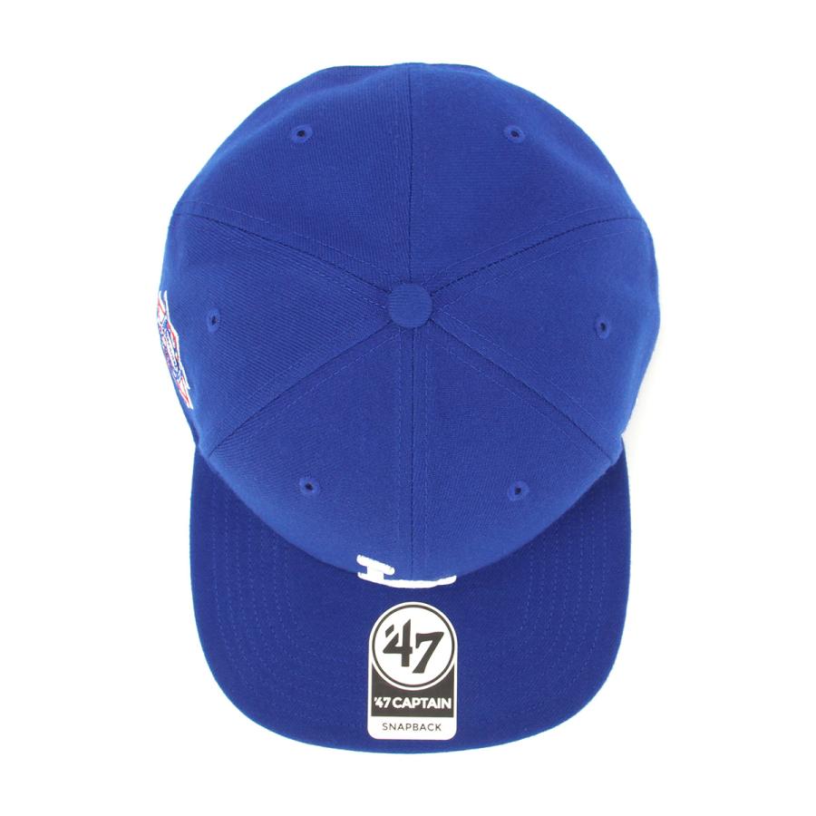 47（フォーティーセブン） 新商品/ニューエラジャパン/フォーティー