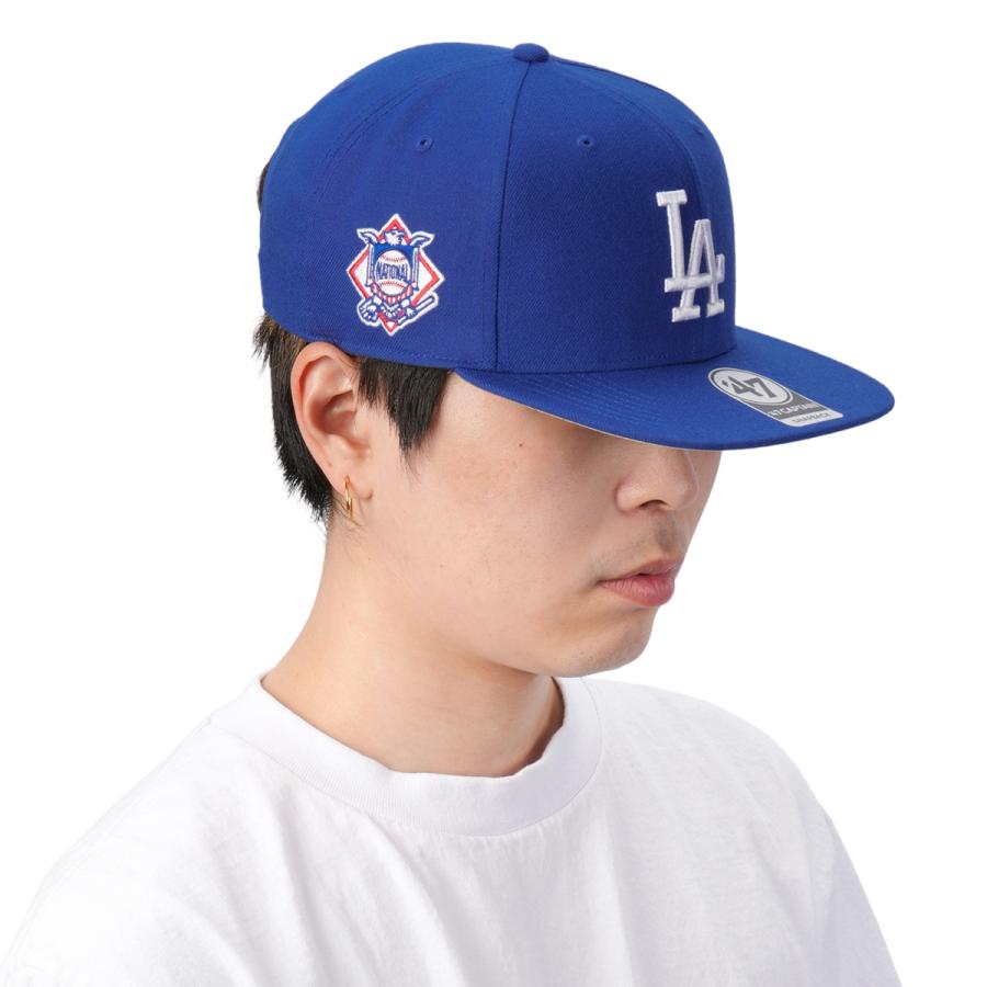47（フォーティーセブン） 最大42% 7/22限定 キャップ 帽子 ブランド